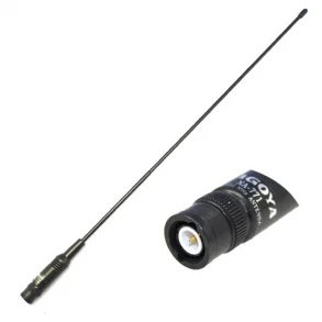 Gummiantenner og booster antenner portable