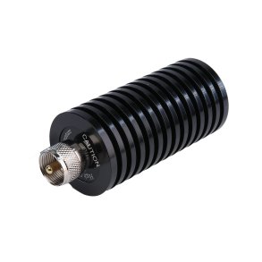 Dummyload for HF, VHF , SHF og mere