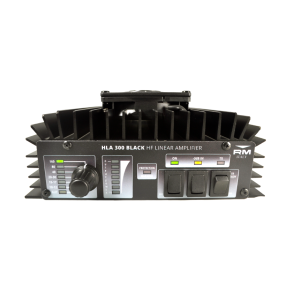 Amplifiere forsterkere for radiocom