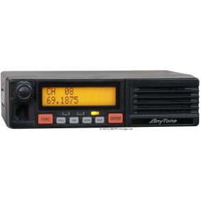 VHF UHF HAMRADIO OG 4m HAMRADIO