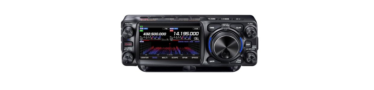 Yaesy FTX-1 kommer snart