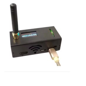 HOTSPOT og LORA APRS