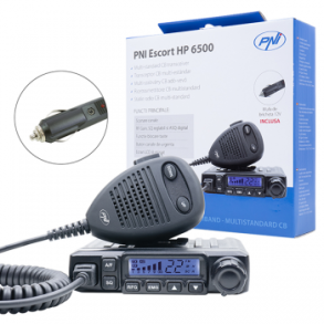 PNI MOBILE CB RADIOS