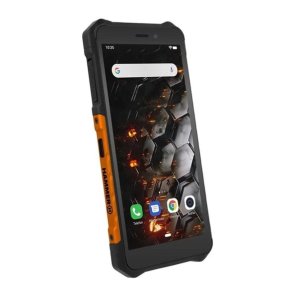 Ekstreme mobiltelefoner for utebruk