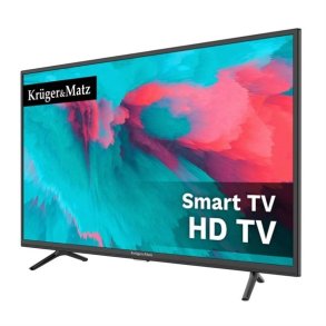 TV flere størrelser