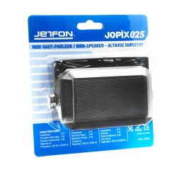 Jetfon Jopix 025
