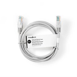 Cable UTP RJ45/RJ45 Cat5e 0,5m 