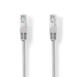 Cable UTP RJ45/RJ45 Cat5e 0,5m 