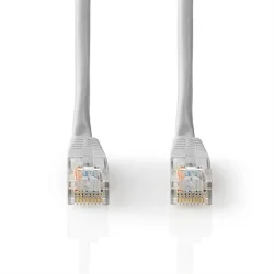 Cable UTP RJ45/RJ45 Cat5e 20m
