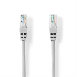 Cable UTP RJ45/RJ45 Cat5e 20m