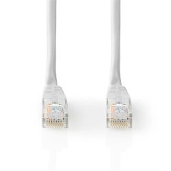 Cable UTP RJ45/RJ45 Cat5e 1m