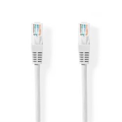 Cable UTP RJ45/RJ45 Cat5e 1m