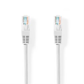 Cable UTP RJ45/RJ45 Cat5e 1m