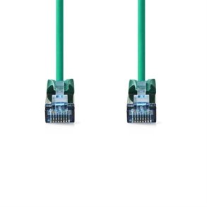 Cable UTP RJ45/RJ45 Cat6a 5m