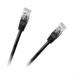 Cable UTP RJ45/RJ45 Cat6 0,5m 