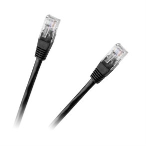 Cable UTP RJ45/RJ45 Cat6 0,5m 