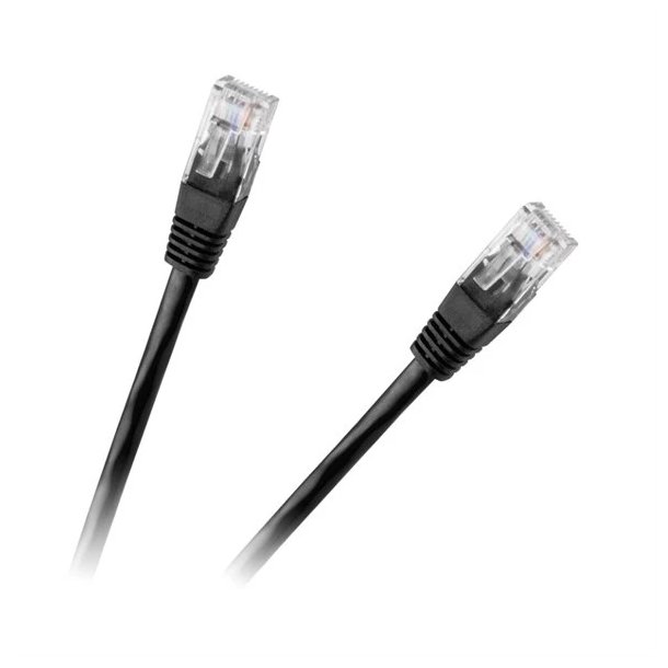 Cable UTP RJ45/RJ45 Cat6 0,5m 