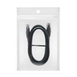 Cable UTP RJ45/RJ45 Cat6 1m