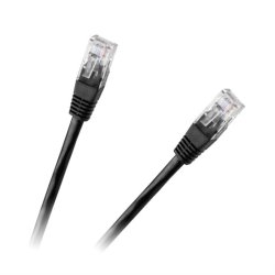 Cable UTP RJ45/RJ45 Cat6 1m