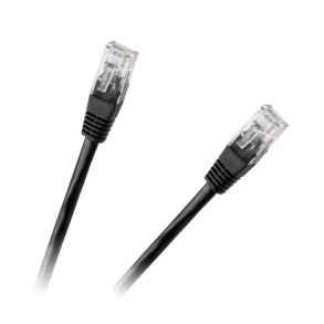Cable UTP RJ45/RJ45 Cat6 1m
