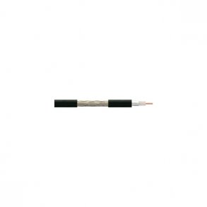 Coaxial cable Nordix MWC 4/50 (LMR195) 100m