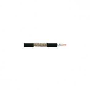 Coaxial cable Nordix MWC 6/50 100m (LMR240)