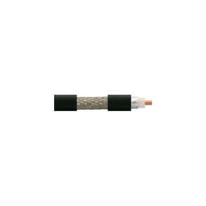 Coaxial cable Nordix MWC10/50 100m (LMR400)