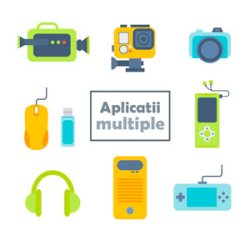 Inverter voltage L3000W power supply 12V 230V output