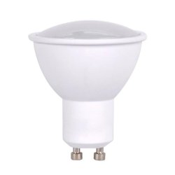 Bulb LED GU10 3W white natural SOLIGHT