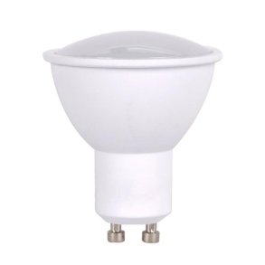 Bulb LED GU10 3W white natural SOLIGHT