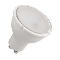 Bulb LED GU10 6W SPOT white warm EMOS step dimmable