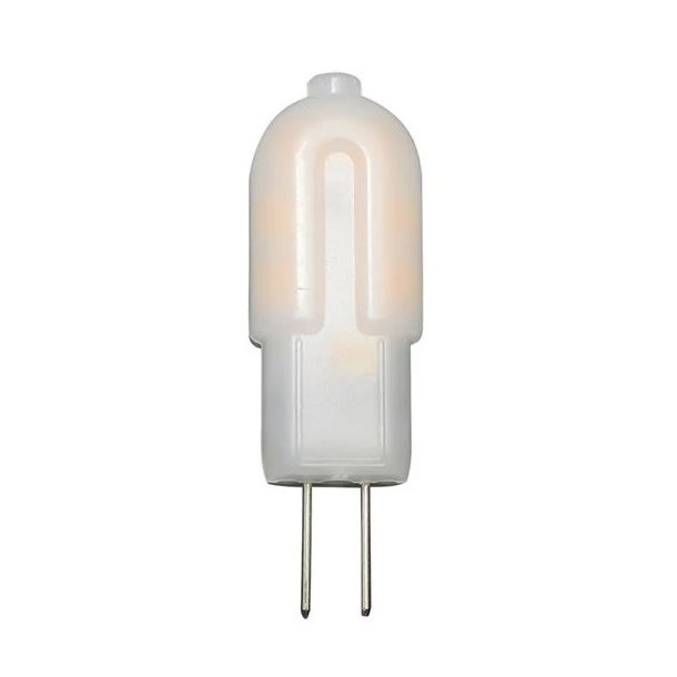 LED bulb G4 1.5W white warm SOLIGHT 
