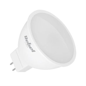 Bulb LED MR16 6W REBEL warm white 12v