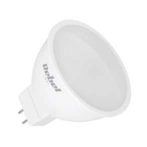 Bulb LED MR16 6W REBEL cold white 12v