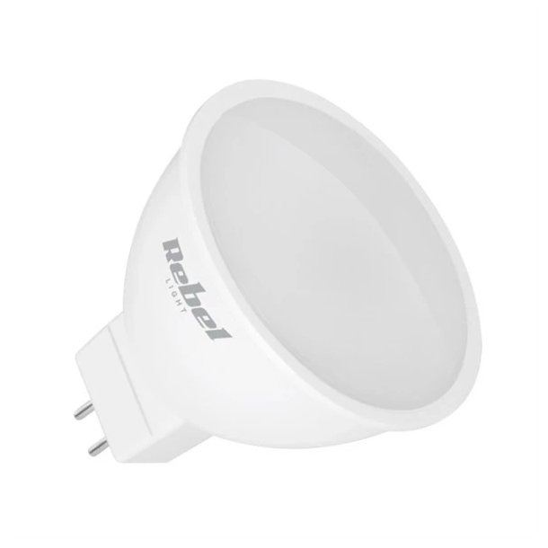 Bulb LED MR16 6W REBEL cold white 12v