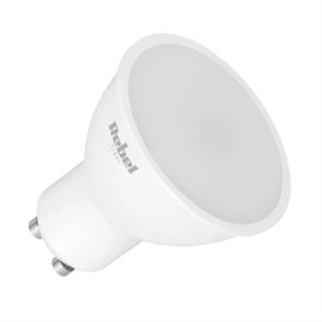 Bulb LED GU10 5W REBEL white natural