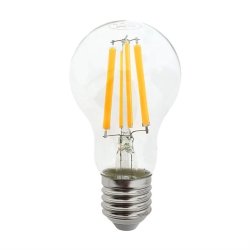 LED bulb E27 13W warm white TRIXLINE A60