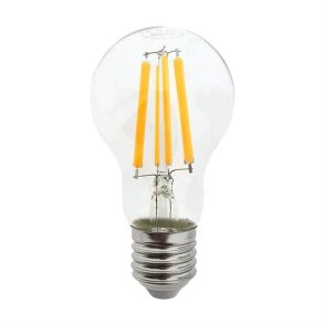 LED bulb E27 13W warm white TRIXLINE A60