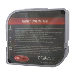 CARLEVER bilpre H7 12V Night unlimited