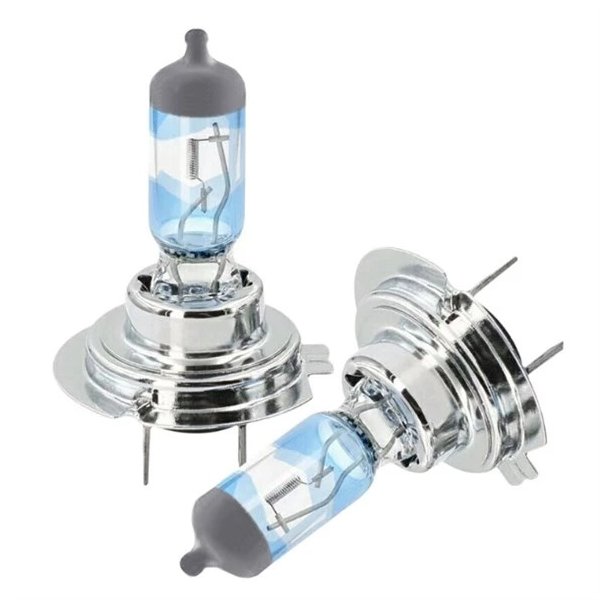 CARLEVER bilpre H7 12V Night unlimited