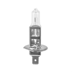 Halogen p�re H1 12V 55W nauturlig lys