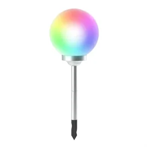 Solar lampe TES SL8090838X RGB