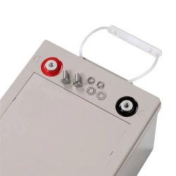 Lead acid battery 12V 200Ah VIPOW BAT0419