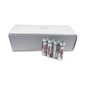 Batteri AA (R6) Zn-Cl TINKO pakning med 60stk