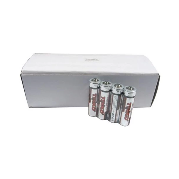 Batteri AA (R6) Zn-Cl TINKO pakning med 60stk