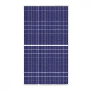 Photovoltaic solar panel Canadian Solar CS3K-300P (300Wp) polycrystal