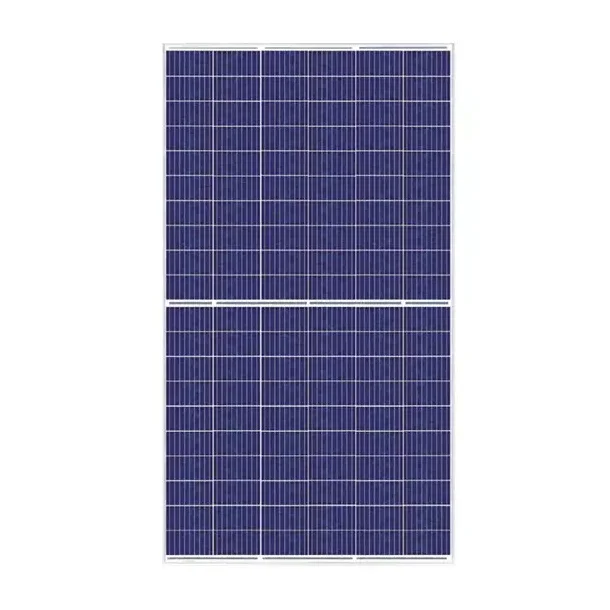 Photovoltaic solar panel Canadian Solar CS3K-300P (300Wp) polycrystal