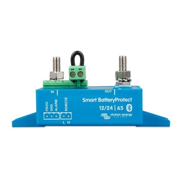 VICTRON Battery protection Smart BP-65 12/24V