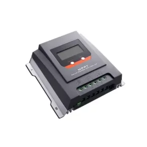 Solar regulator MPPT 12-24V / 30A