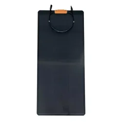 Solar panel SOLARFAM 12V/100W flexible